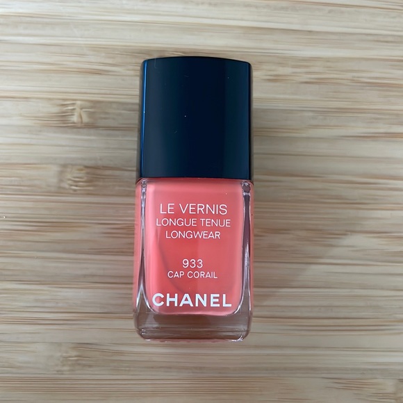 CHANEL | Makeup Chanel Cap Corail | Poshmark